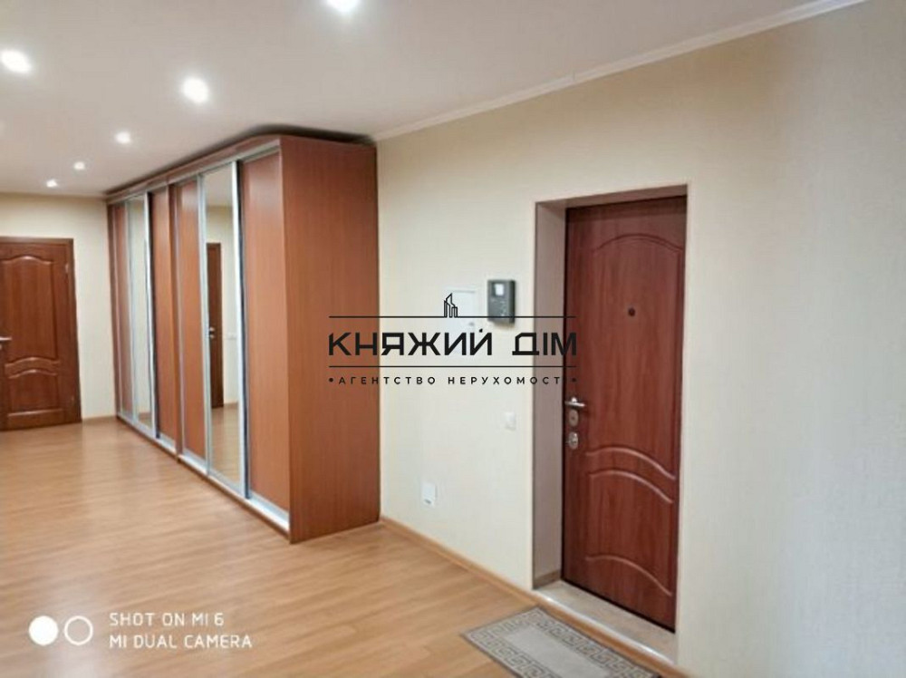 Оренда 3кімнатної квартири м. Позняки. Код об'єкту: 118937 Киев - изображение 5