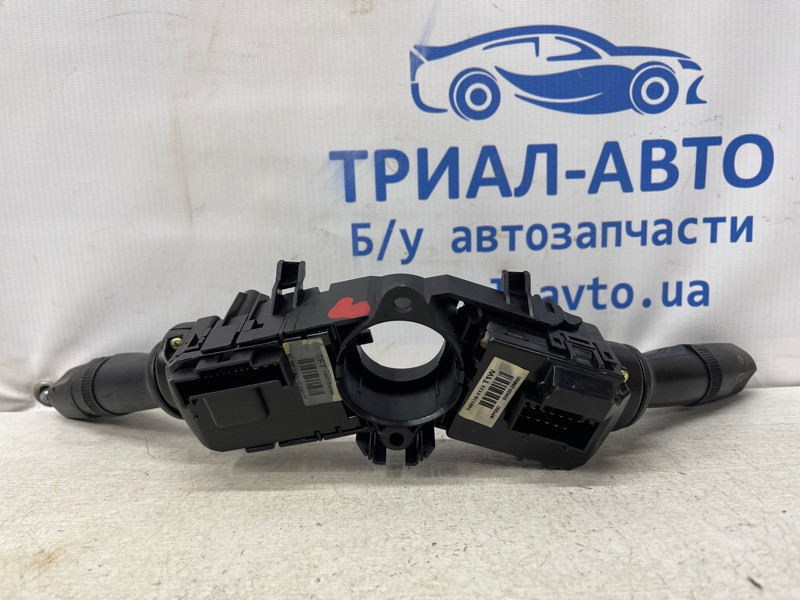 Переключатель подрулевой Kia Optima TF 2.4 БЕНЗИН G4KJ 2010 (б/у) Київ - зображення 1