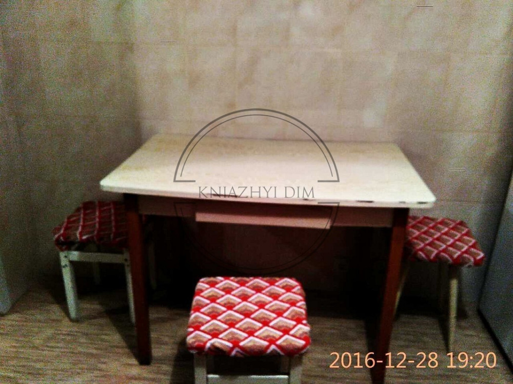 Оренда 2-х кв. вул. Закревського, 77.Код об'єкту 11128314 Київ - зображення 4