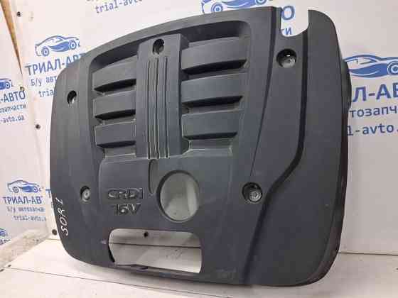 Декоративная крышка ДВС Kia Sorento 2002-2011  (Арт. 66779) Київ