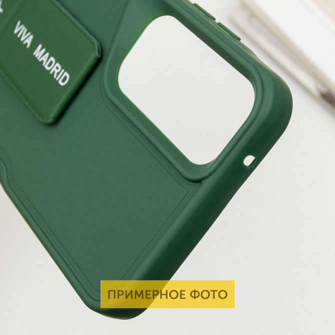 Чехол TPU VIVA для Xiaomi Redmi Note 13 Pro 4G / Poco M6 Pro 4G / Note 14S Херсон - зображення 7