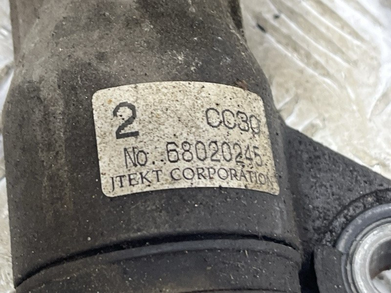 Рулевая рейка Mazda 3 2003-2009 CC30-32-110B (Арт. 81766) Київ - зображення 8