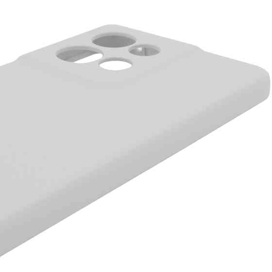 Чехол Silicone Cover Ummi Lakshmi Full Camera (AA) для Motorola Edge 50 Neo Херсон