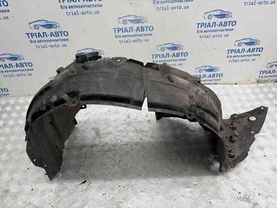 Подкрылок передний правый Nissan Leaf 2017- 638425SK0A (Арт. 84046) Київ