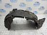 Подкрылок передний правый Nissan Leaf 2017- 638425SK0A (Арт. 84046) Київ