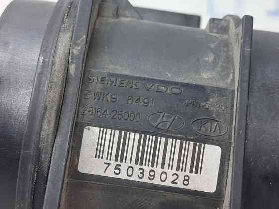 Датчик расхода воздуха Hyundai Sonata 2004-2010 2816425000 (Арт. 66884) Киев