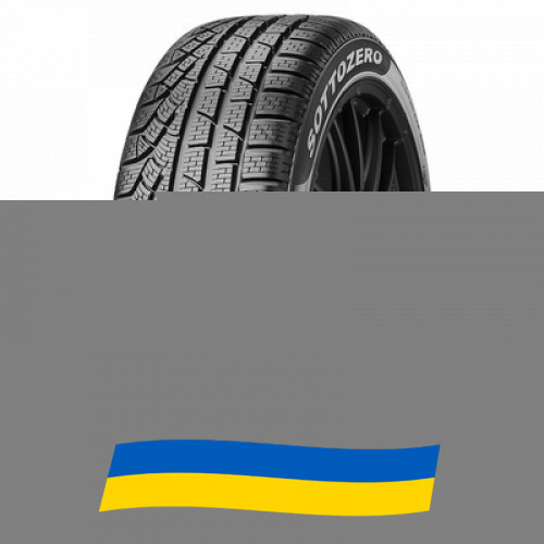 235/45 R18 Pirelli Winter Sottozero 2 98V Легкова шина Киев - изображение 1