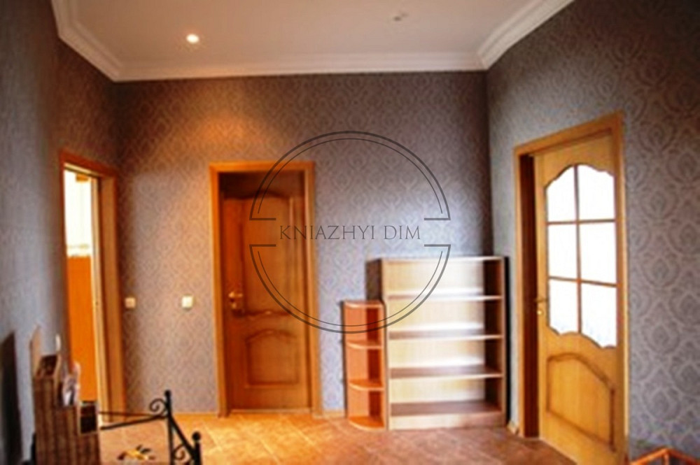 Оренда роздільної 3-х к. квартири в центрі Києва. №11199112 Київ - зображення 5