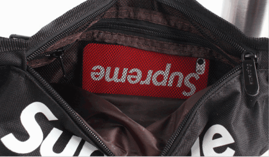 Поясная сумка Supreme сумка на пояс Киев - изображение 11