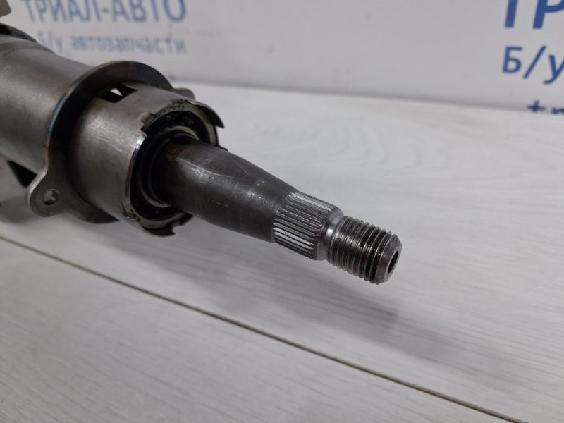 Электроусилитель Kia Sportage SL 1.7 DIESEL D4FD 2010 (б/у) Киев - изображение 4