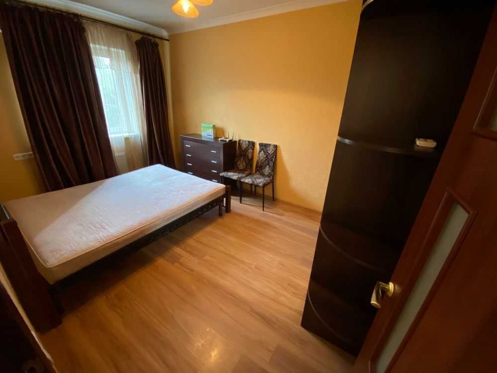 долгосрочная аренда 1-к квартира Одесса, Хаджибейский, 100 евро/мес. Одесса - изображение 8