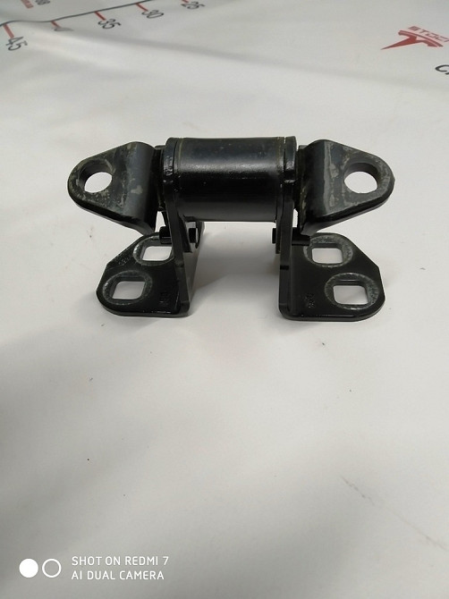 Петля верхняя двери передней левой/правой PBSB Tesla model S, model S REST 6009549-00-F Київ - зображення 1