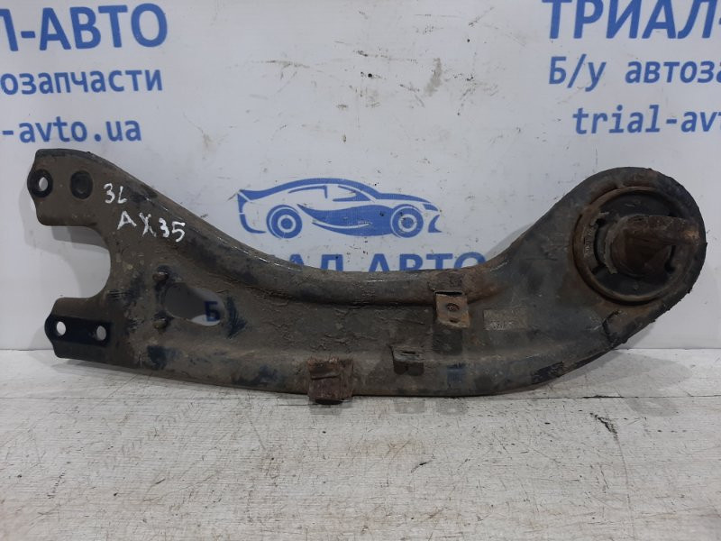 Рычаг задней подвески продольный левый Hyundai IX35 LM 2.0 DIESEL 2009 (б/у) Киев - изображение 1