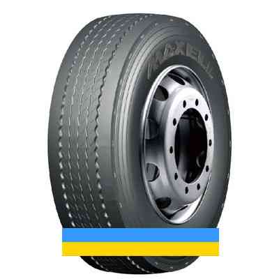 385/65 R22.5 Maxell Super HT1 164J Причіпна шина Київ