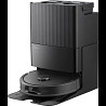 Робот-пылесос моющий RoboRock QR 798 Black черный Київ