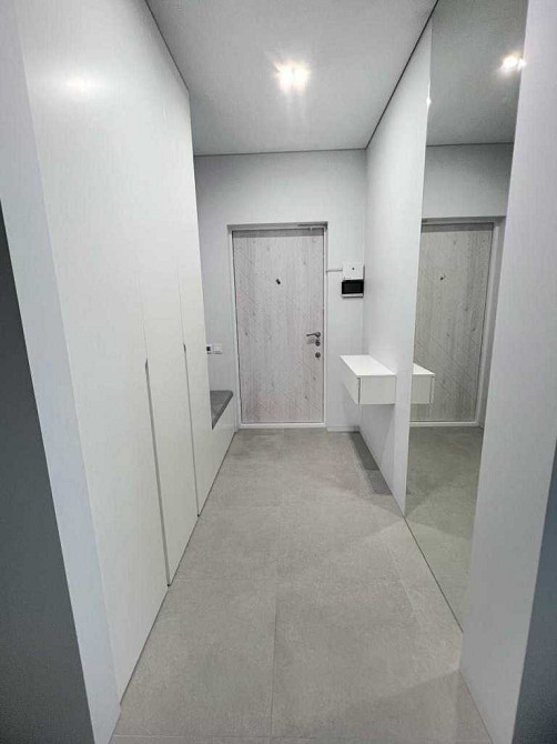 долгосрочная аренда 2-к квартира Киев, Голосеевский, 1000 $/мес. Киев - изображение 7