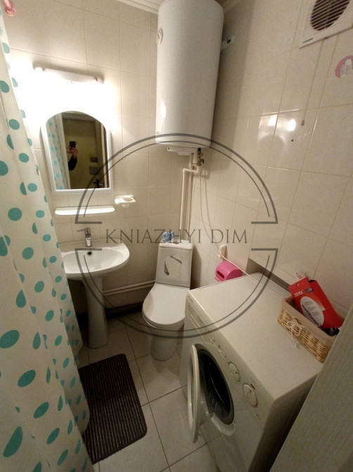 Здам 1-к. кв. Шевченківському р-ні, Центр № 11185648 Київ - зображення 9