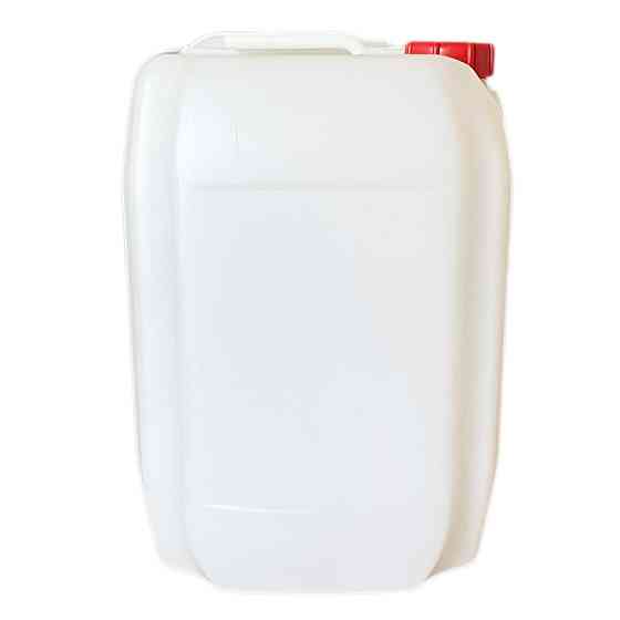 Канистра 20 л пищевая Киев