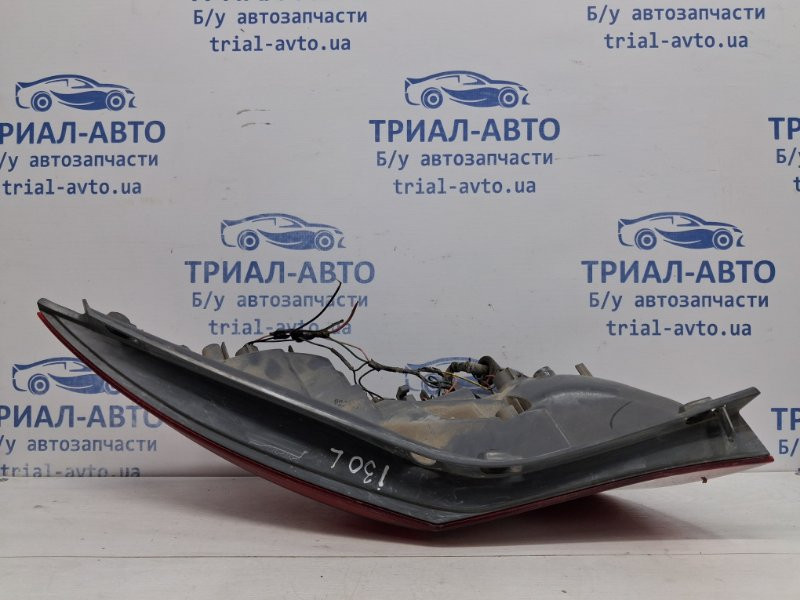 Фонарь задний внешний левый Hyundai I30 FD 1.6 DIESEL D4FB 2007 (б/у) Київ - зображення 7