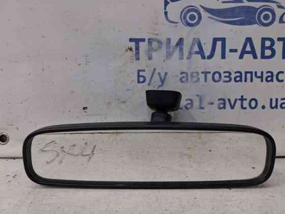 Зеркало салона Suzuki SX4 2006-2014 8470365J00 (Арт. 62958) Киев