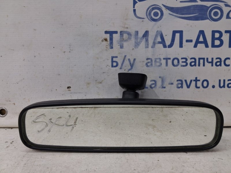 Зеркало салона Suzuki SX4 2006-2014 8470365J00 (Арт. 62958) Киев - изображение 1