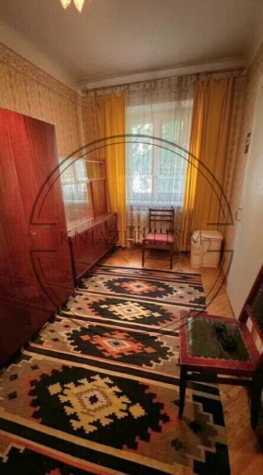 Продаж 3 кімнатної квартири по вул. Маричанська (Андрія Бубнова), 10 21145886 Київ - зображення 8