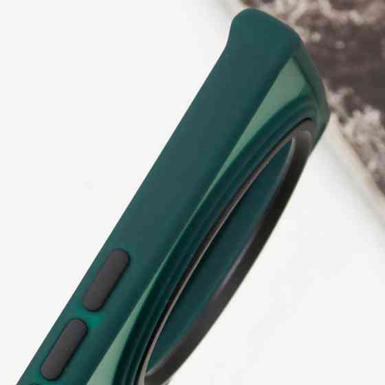 Чехол TPU+PC Lyon Frosted для Xiaomi Redmi 14C / Poco C75 Херсон