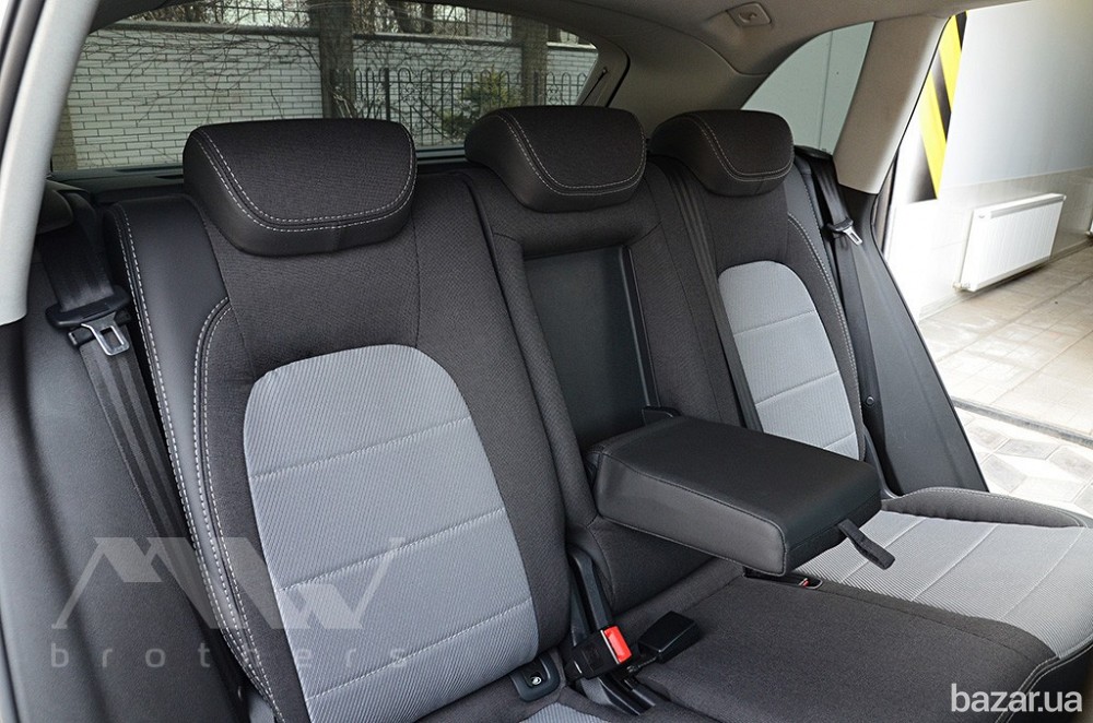 Современные чехлы для Audi Хмельницький - зображення 5