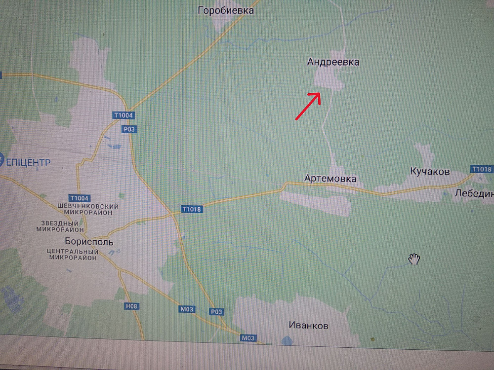 Продажа дома в живописном селе Андреевка возле Борисполя Борисполь - изображение 12