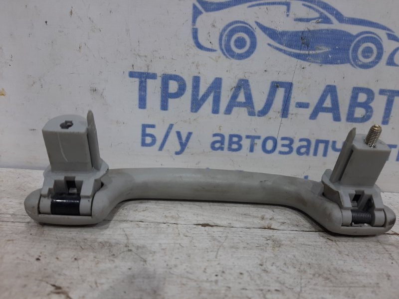 Ручка потолка передняя левая Toyota Avensis T25 2.0 DIESEL 1CDFTV 2002 (б/у) Київ - зображення 3