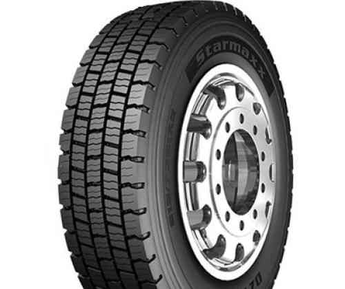 225/75 R17.5 Starmaxx DZ300 129/127M Ведуча вантажна шина Київ