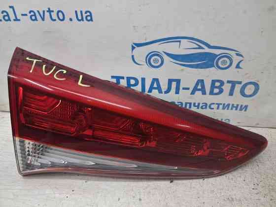 Фонарь задний внутренний левый Hyundai Tucson 2015-2021 92404D7000 (Арт. 83958) Киев