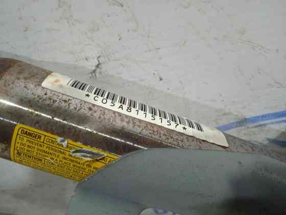 Airbag потолка(шторка) левый Suzuki Grand Vitara JT 2005 (б/у) Киев