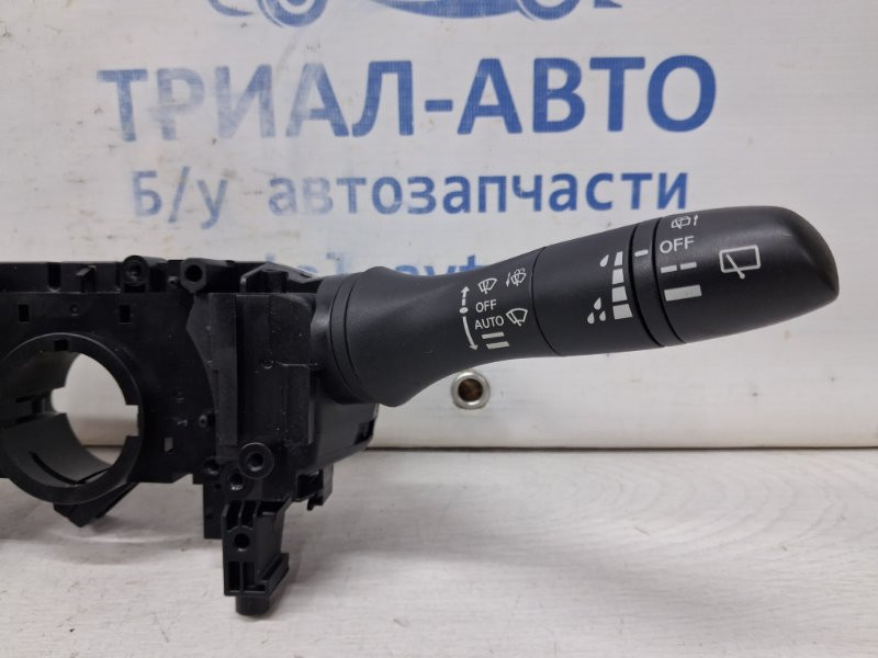 Переключатель подрулевой Nissan Qashqai 2013-2022 255604EA0E (Арт. 65249) Киев - изображение 3