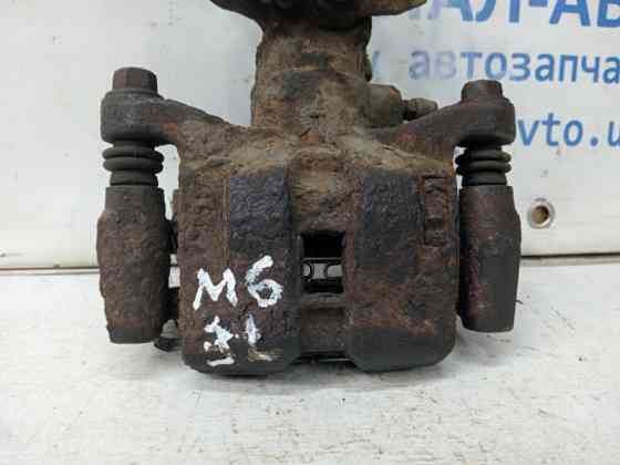 Суппорт задний левый Mazda 6 2007-2013 GJZA2699ZC (Арт. 60933) Киев