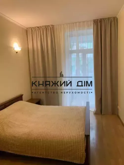 Оренда в самому центрі міста! 2-к.кв. на Хрещатику 21 Киев - изображение 8