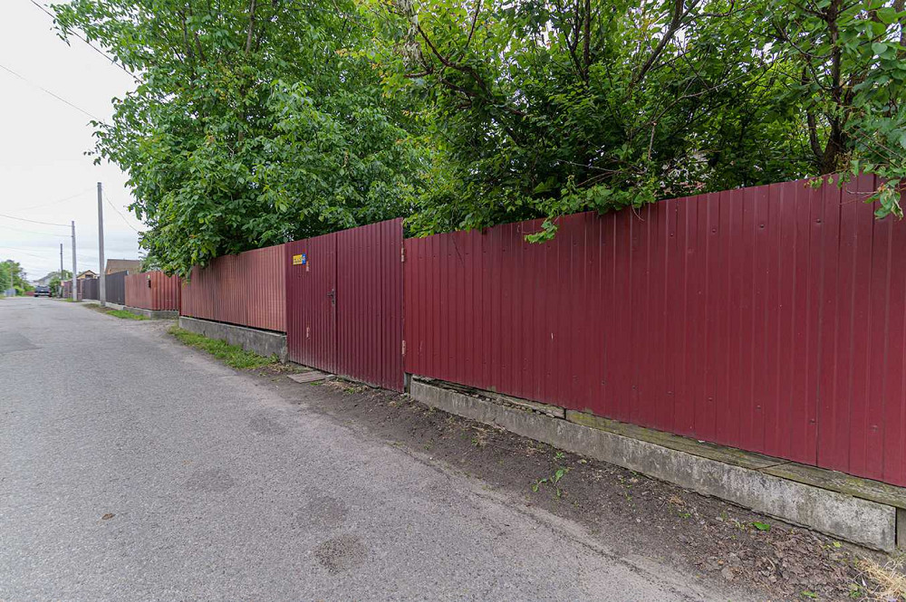 продажа участок под жилую застройку Киево-Святошинский, Гатное, 48500 $  - изображение 11