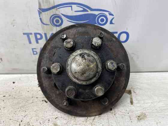Ступица передняя Mitsubishi Pajero Sport 1996-2008 MB891088 (Арт. 79375) Киев