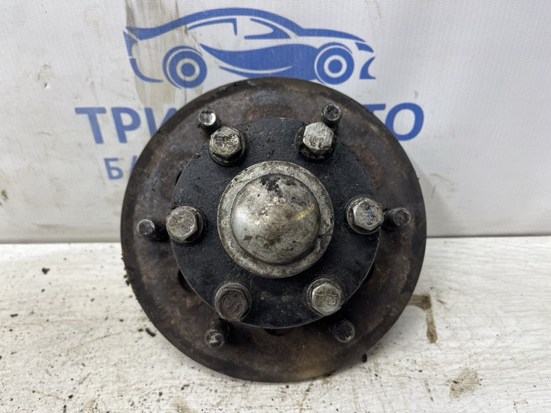 Ступица передняя Mitsubishi Pajero Sport 1996-2008 MB891088 (Арт. 79375) Киев - изображение 1