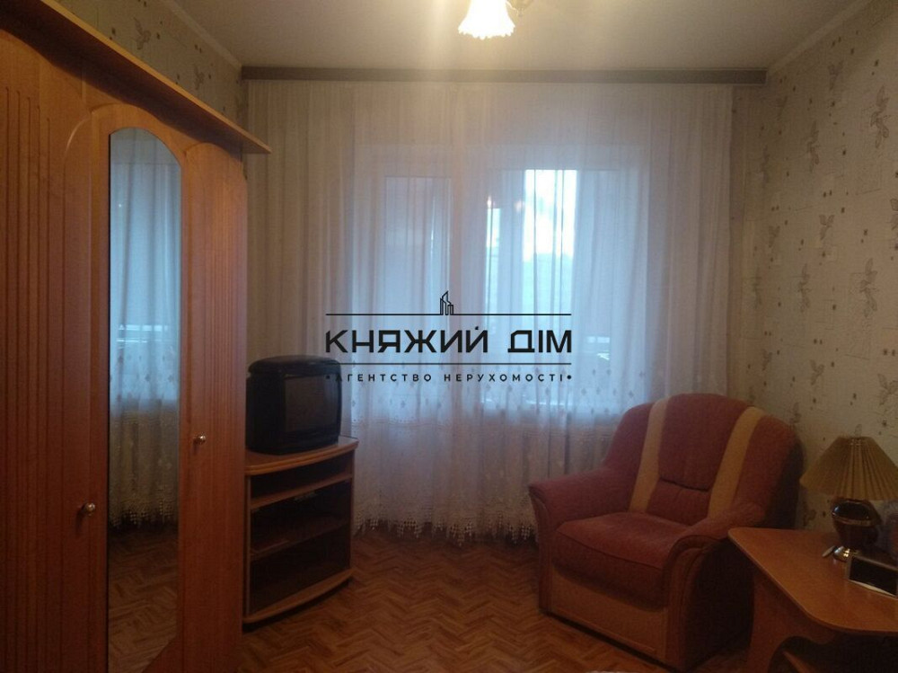 Продаж 3 кімкімнатна квартира м. Мінська Код Об'єкта: № 21147037 Київ - зображення 8