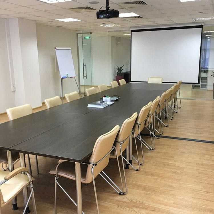 продажа помещения свободного назначения, здания Киев, Голосеевский, 1800000 $ Київ - зображення 1