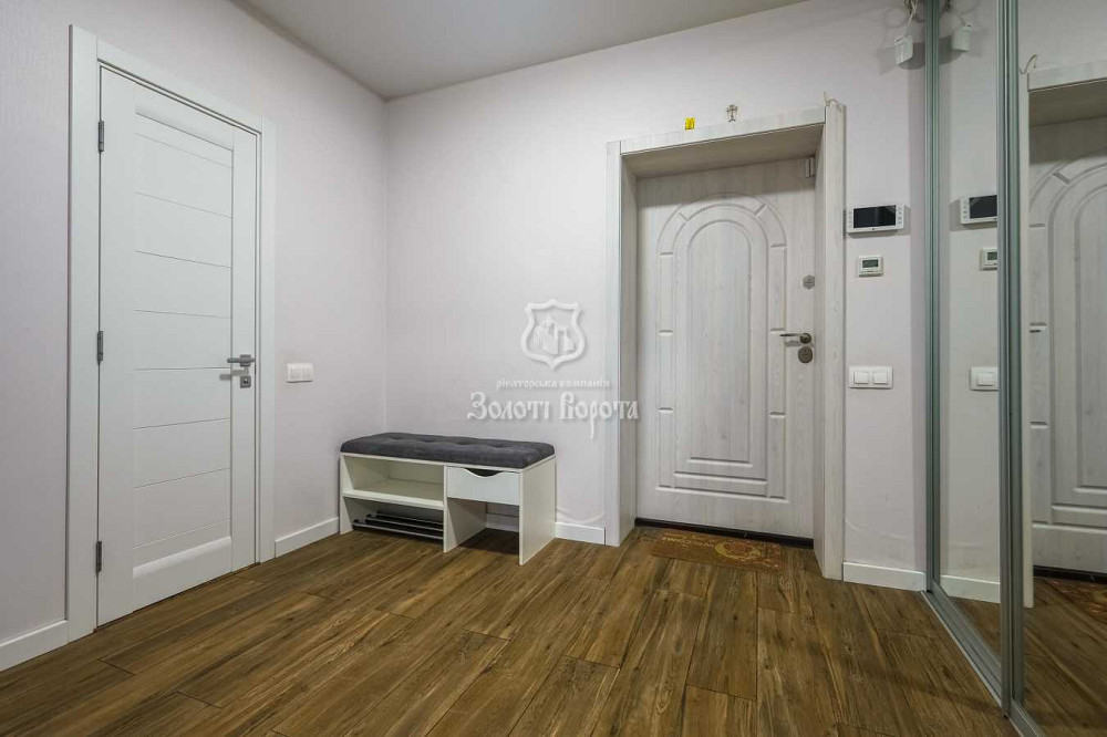 продажа 1-к квартира Киев, Дарницкий, 110000 $ Київ - зображення 7