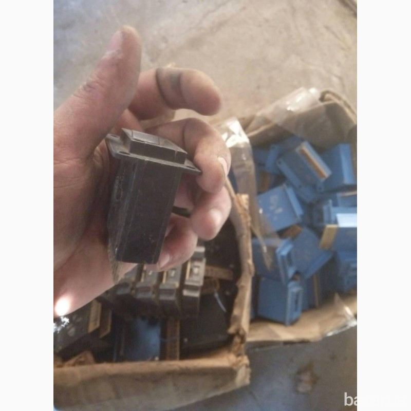 Переключатели ПП-10-1М. -30шт. по 30грн Харків - зображення 3