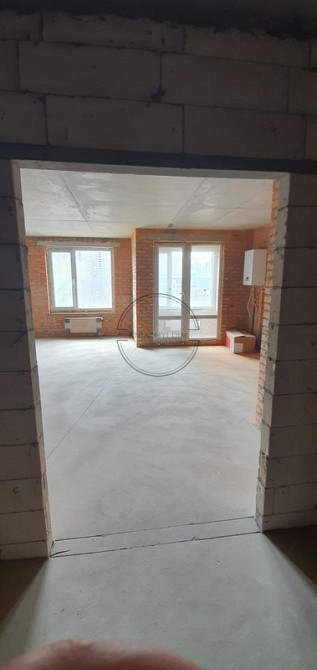 ЖК Метрополіс. Продаж 1 к.кв на Теремках. Код Об'єкта: № 21128913 Киев - изображение 1