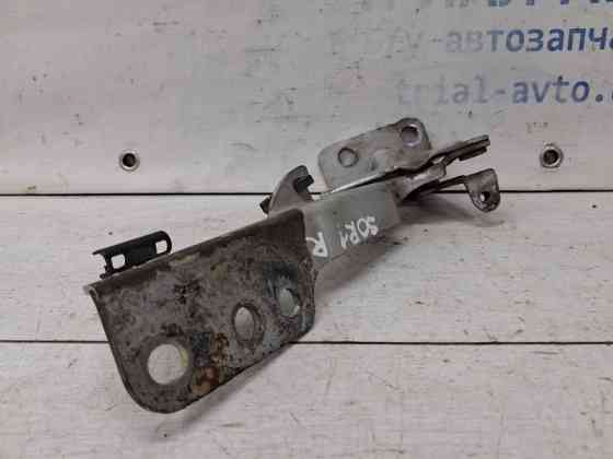 Петля капота правая Kia Sorento BL 2.5 DIESEL D4CB 2002 (б/у) Київ
