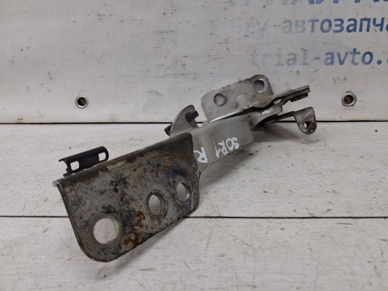 Петля капота правая Kia Sorento 2002-2011 791203E000 (Арт. 67667) Київ - зображення 3