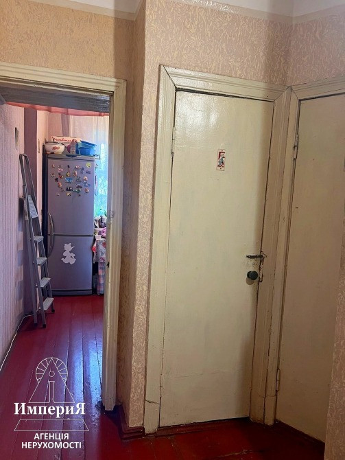 Продам комнату с балконом на Крытом Рынке. Біла Церква - зображення 7