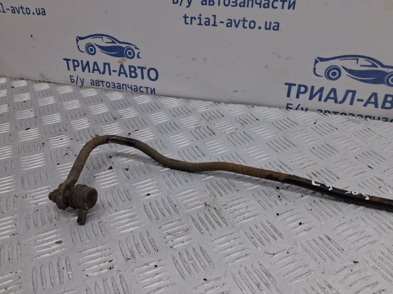 Стабилизатор задний Mitsubishi Lancer 9 1.6 БЕНЗИН 4G18 2003 (б/у) Київ - зображення 2