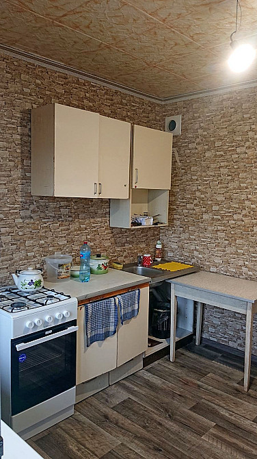 Оренда однокімнатної на Критому Ринку.Є все необхідне. Біла Церква - зображення 8