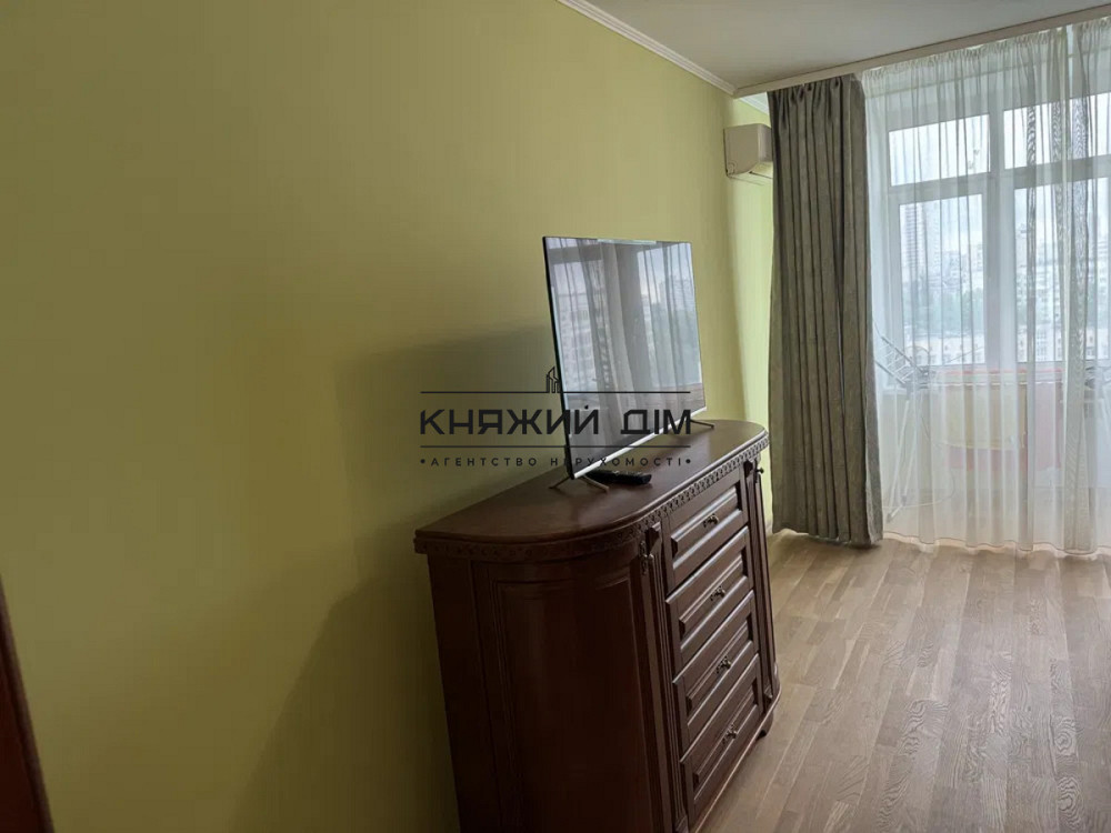 Є ГЕНЕРАТОР! Оренда 1 кімнатної квартири ЖК Династія м. Вокзальна Київ - зображення 11